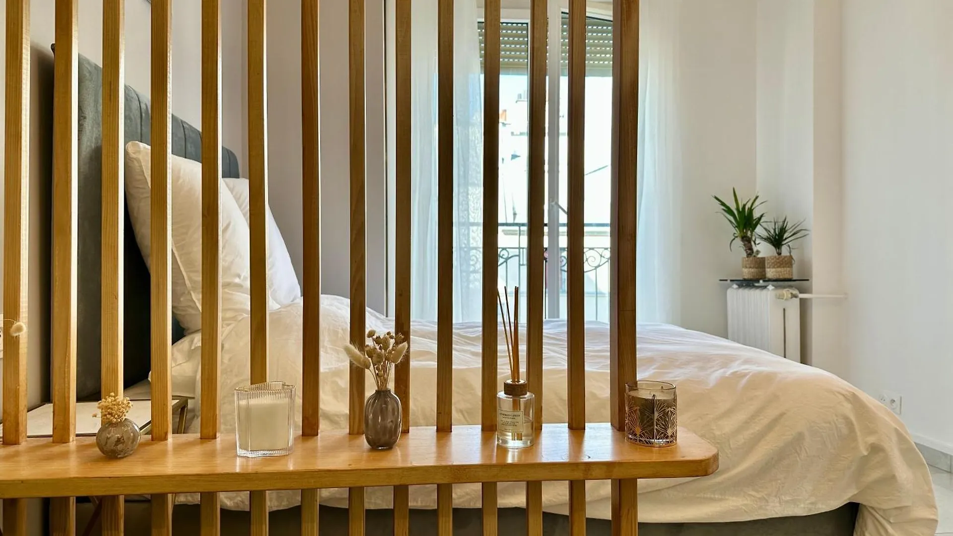 Comfortable Near Marais Beaubourg *